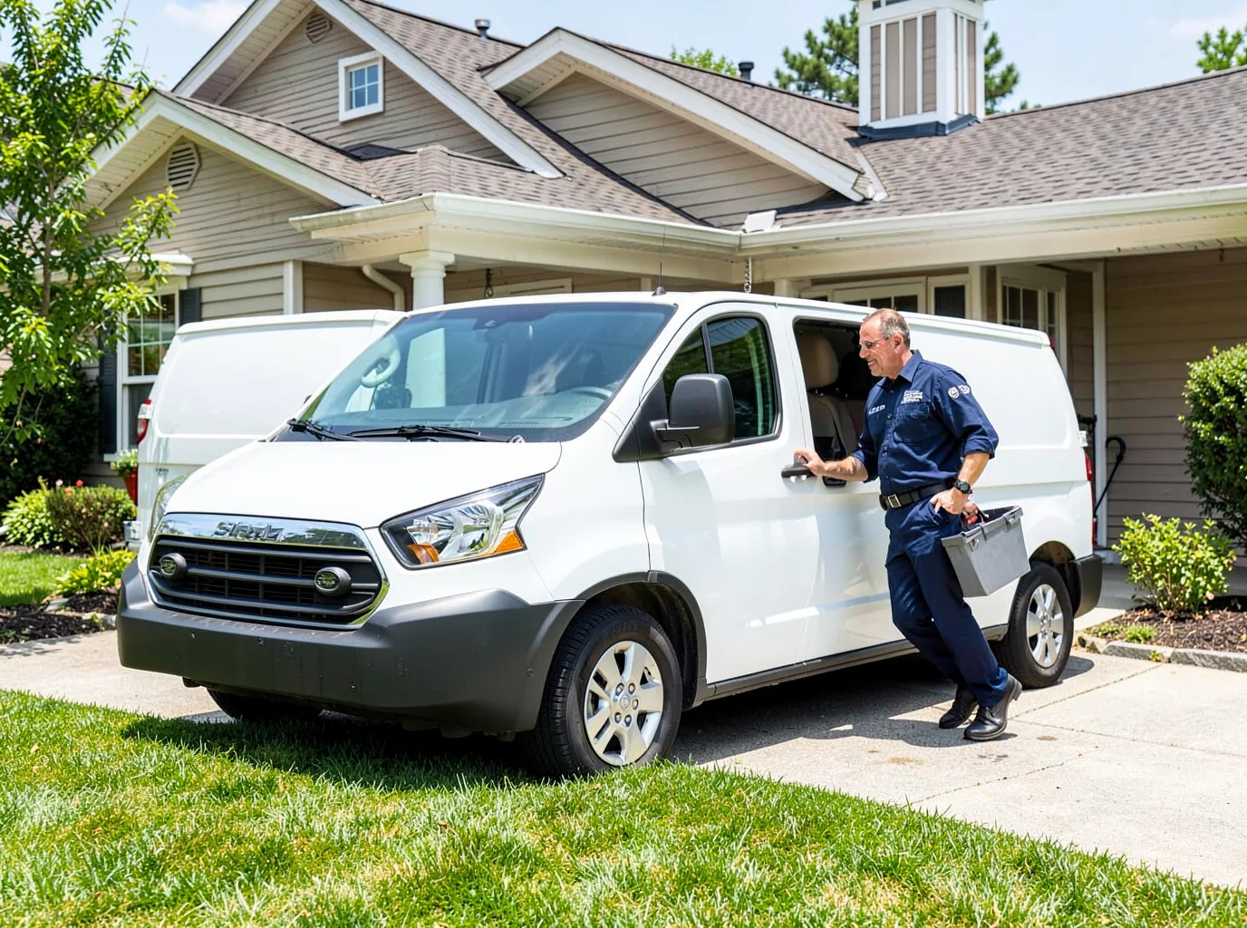 Emergency Plumber company in Asher, KY